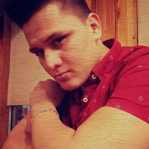 Meet your Posher, Alexsander